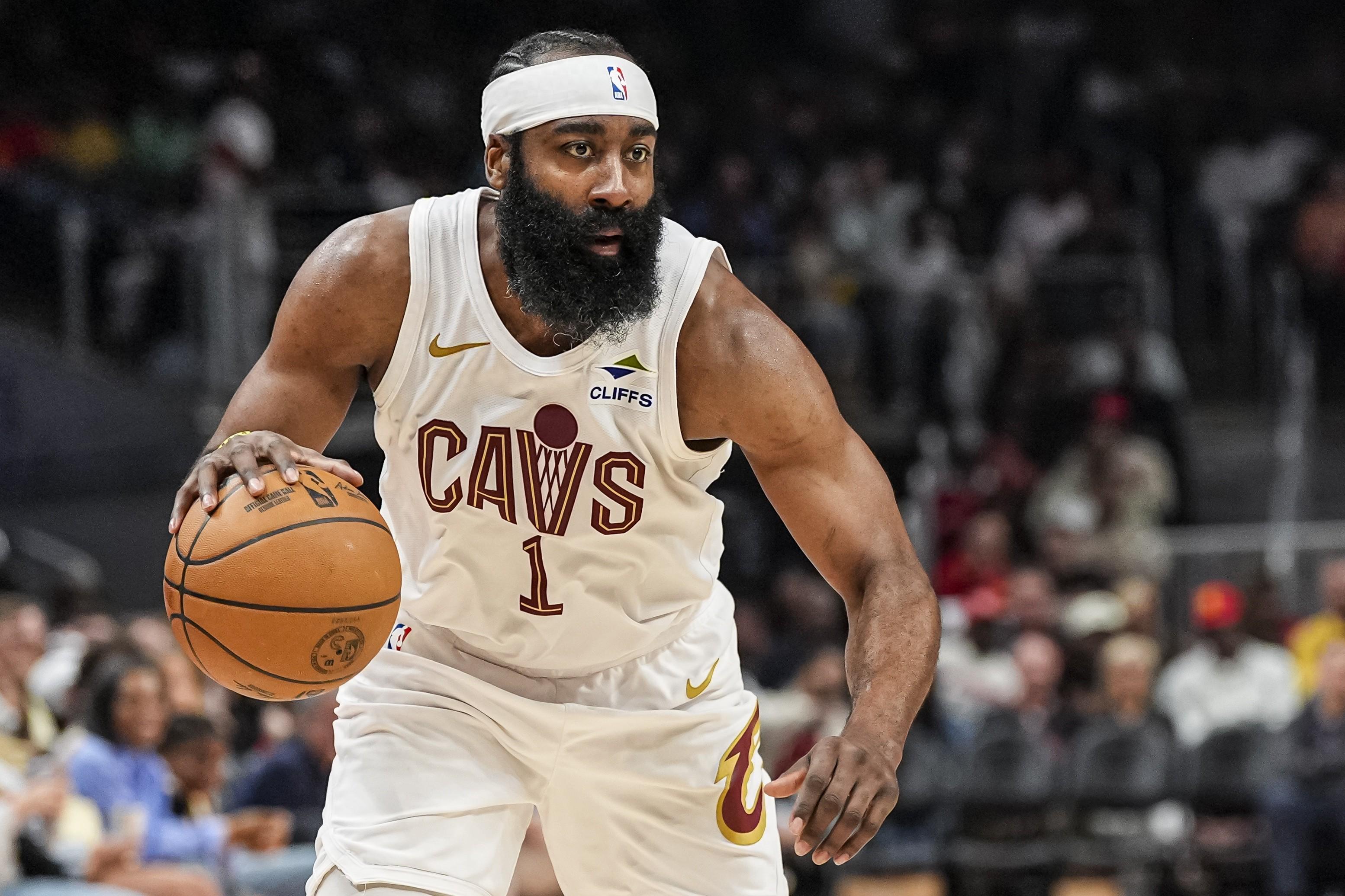 乐鱼体育登录入口-NBA夺冠概率出炉！骑士火箭均1.5%湖人0.2% 4队超10个百分点领跑